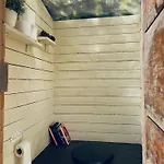 Tikavaelja Glamping 豪华帐篷