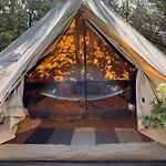 Tikavaelja Glamping Kirikukula (Parnu)