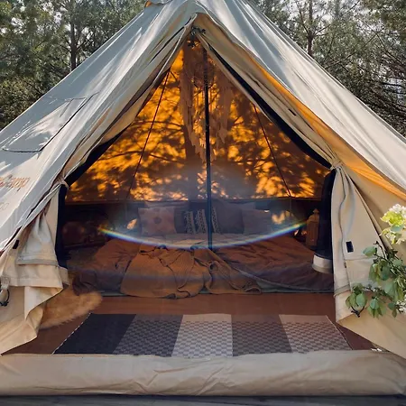 Tikavaelja Glamping Kirikukula (Parnu)